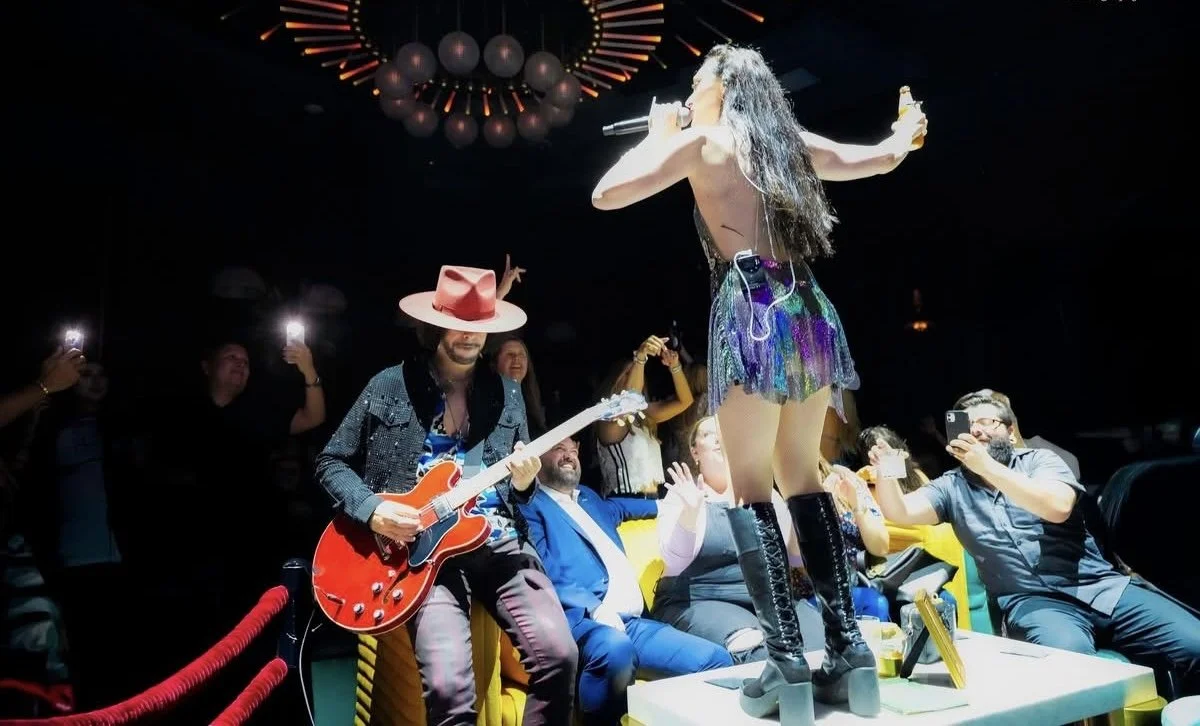 Shows | Experience Live Music – Book Your Tickets Now — Mojo Juju